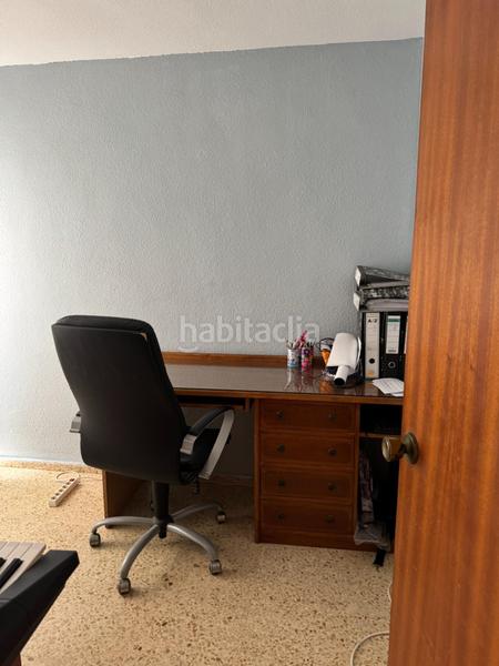 Foto c912e227-3c29-4231-a764-57b8a815f52e. Etagenwohnung in Plans-Gasparot Vila Joiosa (la)