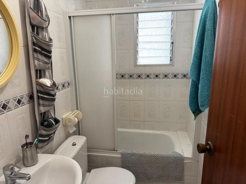 Foto fd4ff0ba-2015-4ea2-b9f3-cf0b4a625b0d. Etagenwohnung in Plans-Gasparot Vila Joiosa (la)