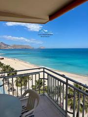 Dachwohnung in Altea Ciudad. Ático en venta en primera linea de la playa de altea