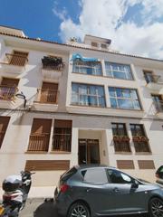 Pis a Callosa d´en Sarrià. Apartamento seminuevo en callosa den sarria