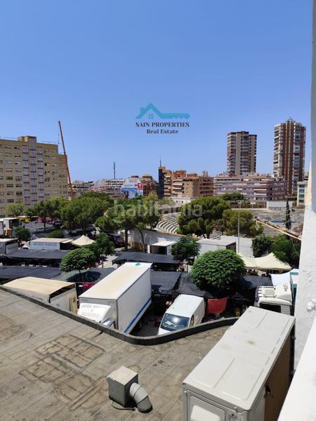 Foto 00d7a1b7-b262-4e87-9fff-b0717ca85446. Piccolo appartamento con riscaldamento parcheggio piscina in Benidorm