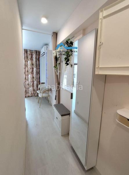 Foto 0e0ddb64-98b4-4695-861b-5f3398d35723. Piccolo appartamento con riscaldamento parcheggio piscina in Benidorm