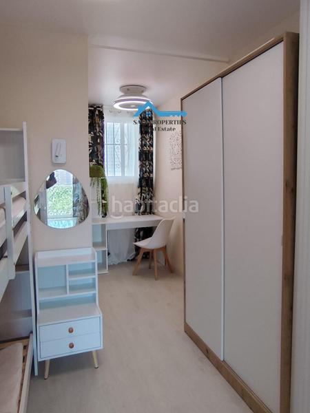 Foto 7a53cef1-a4e8-4e36-bd1e-80292673a3bc. Piccolo appartamento con riscaldamento parcheggio piscina in Benidorm