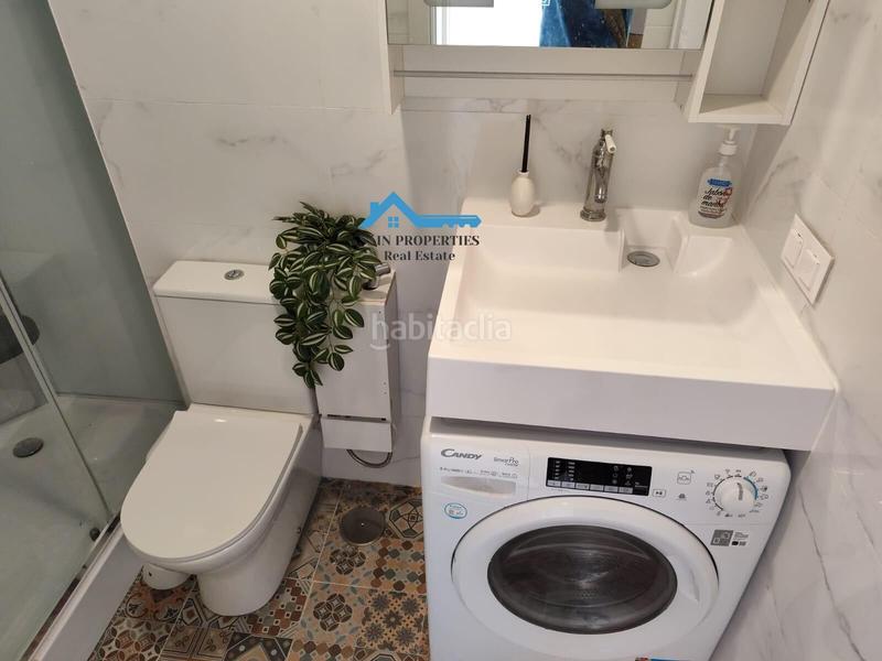 Foto 7b8c82b6-bee9-498c-8a90-5c3f335d5ae2. Piccolo appartamento con riscaldamento parcheggio piscina in Benidorm