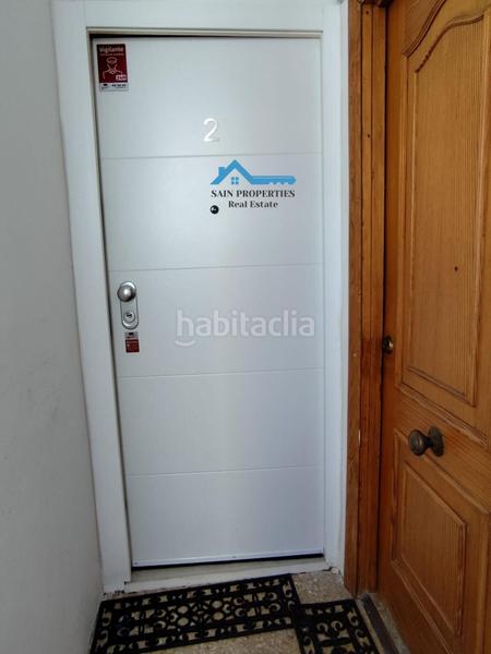 Foto a0a58ea2-a97f-42e6-baae-343ceec04683. Piccolo appartamento con riscaldamento parcheggio piscina in Benidorm