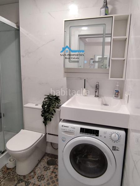 Foto a6189ef5-fd92-433e-9249-666ed4800d88. Piccolo appartamento con riscaldamento parcheggio piscina in Benidorm