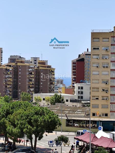 Foto acd9418e-574e-46d6-8cf4-8e7a76a87fd8. Piccolo appartamento con riscaldamento parcheggio piscina in Benidorm
