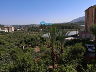 Masia a Callosa d´en Sarrià. Casa de pueblo para reformar en callosa