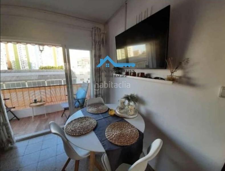 Foto 07060edb-11d5-43f2-9d41-d77bfd1298c1. Piso apartamento de 3 dormitorios en venta en villajoyosa ideal para inversión o residencia en Vila Joiosa (la)