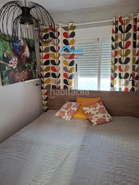 Foto bc1a1e21-ed7b-4a4f-a05f-4a93201a6497. Piso apartamento de 3 dormitorios en venta en villajoyosa ideal para inversión o residencia en Vila Joiosa (la)