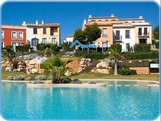 Casa a schiera in Golf Bahía