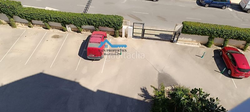 Foto 087bd6bf-8a2a-49e6-9e14-4cd5d4ee38bd. Apartament amb calefacció aparcament piscina a Plans-Gasparot Vila Joiosa (la)