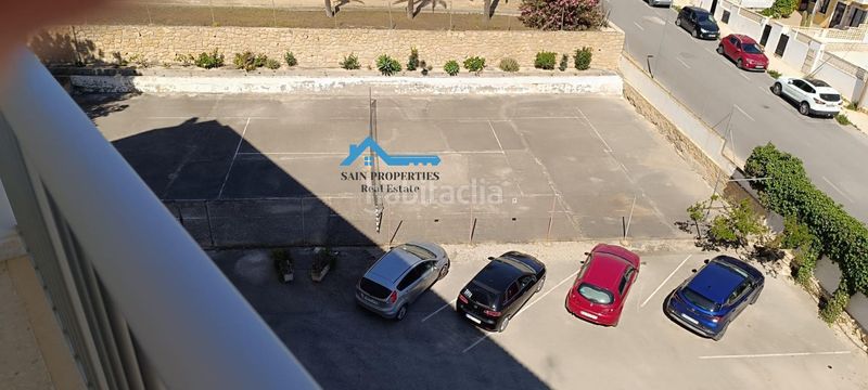 Foto 21a8a5f9-a826-44a1-a57b-95aa76b9d9c2. Apartament amb calefacció aparcament piscina a Plans-Gasparot Vila Joiosa (la)
