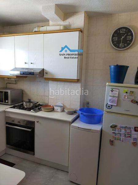 Foto 529f86ef-a369-4ec2-8eb7-df2561a0e002. Apartament amb calefacció aparcament piscina a Plans-Gasparot Vila Joiosa (la)