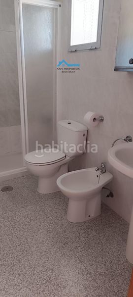 Foto 76940e3f-e40c-46ec-93c0-175c696d6f9a. Apartament amb calefacció aparcament piscina a Plans-Gasparot Vila Joiosa (la)