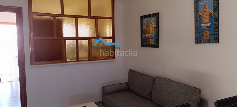 Foto 78bd5d45-0437-4390-b5bb-f08b2a5407d1. Apartament amb calefacció aparcament piscina a Plans-Gasparot Vila Joiosa (la)