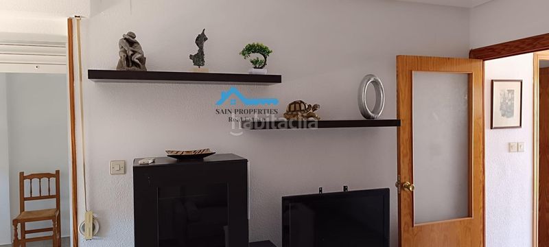 Foto a89bd032-89a6-4211-819d-be1a91422cd5. Apartament amb calefacció aparcament piscina a Plans-Gasparot Vila Joiosa (la)