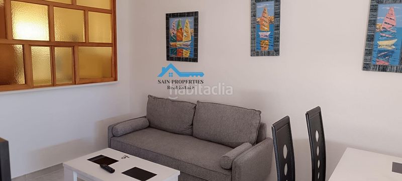 Foto a8bedc5a-a39d-4f31-b4da-a0defc26bb69. Apartament amb calefacció aparcament piscina a Plans-Gasparot Vila Joiosa (la)