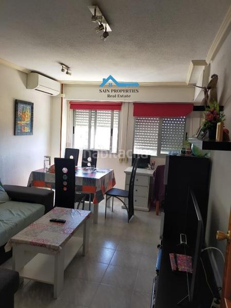 Foto b6407945-38a7-48e4-a682-c0663b0b04c8. Appartement mit heizung parking pool in Plans-Gasparot Vila Joiosa (la)