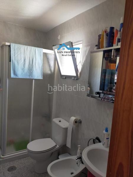 Foto c8b628c4-5077-4720-8345-703b49b45d08. Appartement mit heizung parking pool in Plans-Gasparot Vila Joiosa (la)