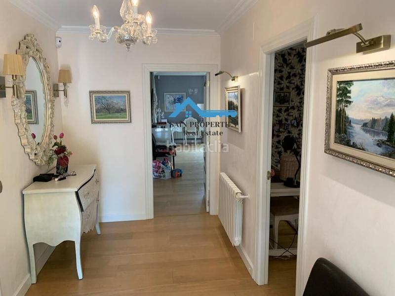 Foto 36a90886-d0b0-4b93-8da8-689dfd1f584f. Chalet mit heizung parking pool in Altea la vella Altea