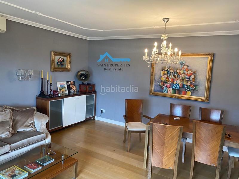 Foto 602bbd3a-2230-4f89-9e3c-5f711ced2333. Chalet mit heizung parking pool in Altea la vella Altea