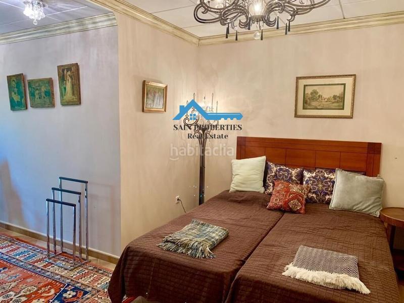 Foto 6c5c689f-757b-4953-a6c1-df0cc5c0009f. Chalet mit heizung parking pool in Altea la vella Altea