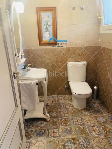 Foto c01ac5f6-8d58-4d21-ac53-7174a420c8a2. Chalet mit heizung parking pool in Altea la vella Altea