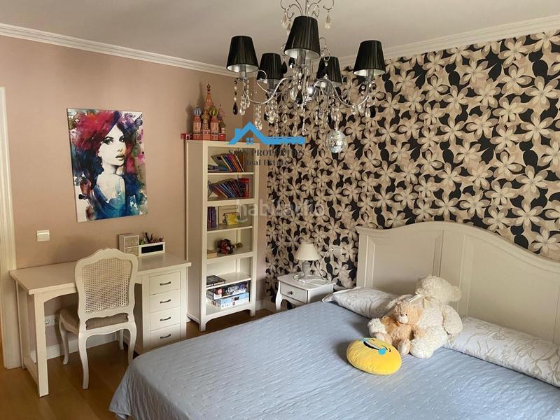 Foto fb630226-a1c6-410e-bc03-d593599606a0. Chalet mit heizung parking pool in Altea la vella Altea