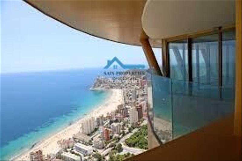 Foto 09a4c183-69cf-45c2-8f37-f81d7f462587. Piccolo appartamento con riscaldamento parcheggio piscina in Benidorm