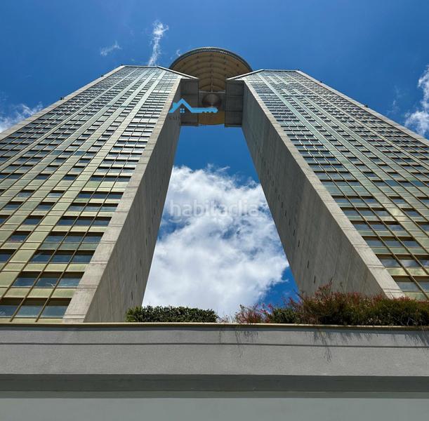 Foto 3ba0bd72-78ad-4090-b0f8-13fb9d54ebaa. Piccolo appartamento con riscaldamento parcheggio piscina in Benidorm