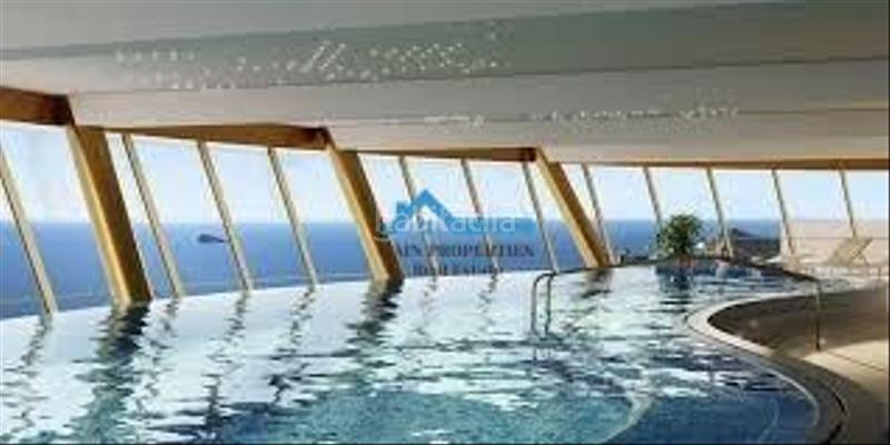 Foto debbc227-0275-4f0f-913a-e817fb3d321e. Piccolo appartamento con riscaldamento parcheggio piscina in Benidorm