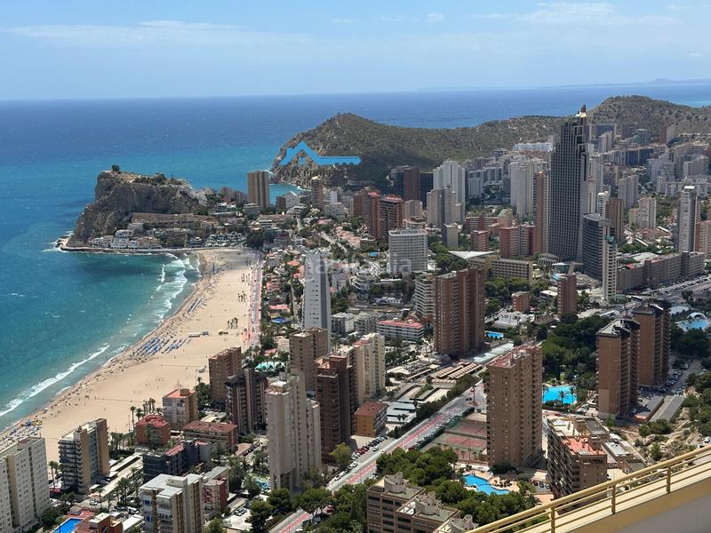 Foto f9d939d1-8981-4463-9907-acb188ed31a0. Piccolo appartamento con riscaldamento parcheggio piscina in Benidorm