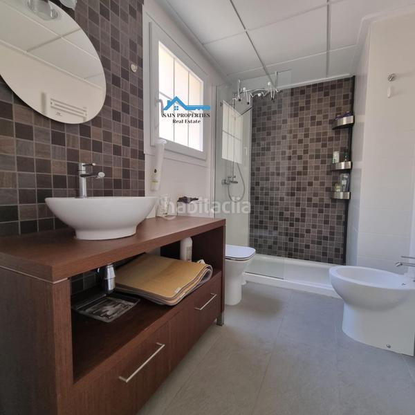 Foto 07dce4ef-866b-4ba1-bd5f-afedb0a770a1. Xalet amb calefacció aparcament piscina a Golf Bahía Finestrat