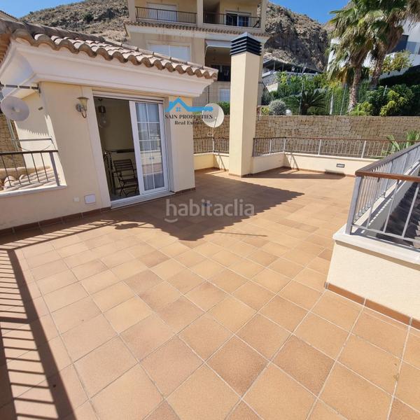 Foto 3662d052-09b0-46a5-9258-be60ed417e80. Xalet amb calefacció aparcament piscina a Golf Bahía Finestrat