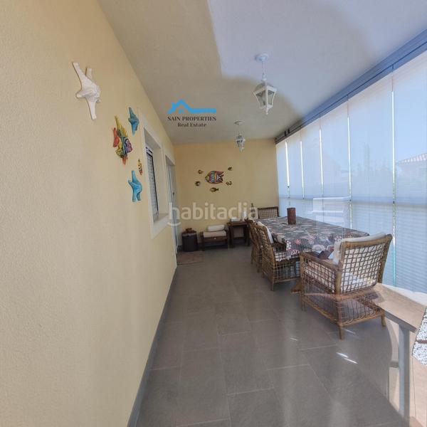 Foto 599e3aa9-1f90-48ea-b464-551ac49090b7. Xalet amb calefacció aparcament piscina a Golf Bahía Finestrat