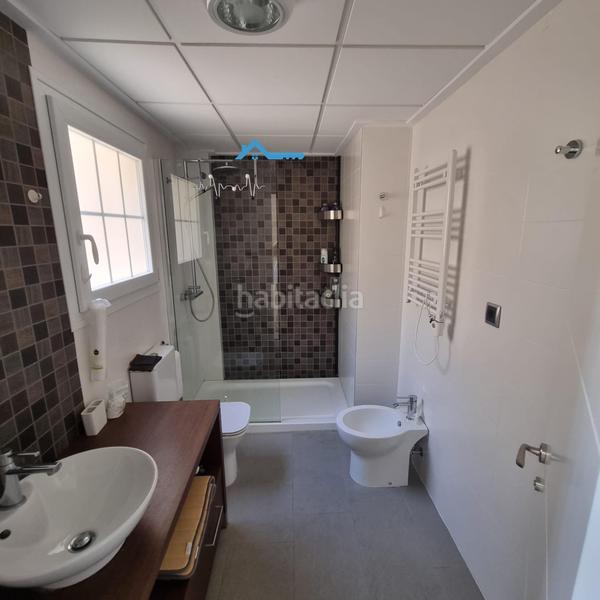 Foto 5a4165d5-67c7-468e-bbac-b7efd9dd8ed7. Xalet amb calefacció aparcament piscina a Golf Bahía Finestrat