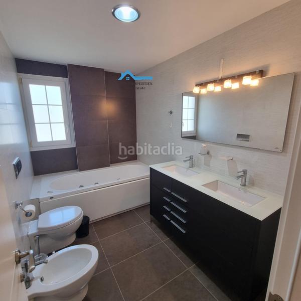 Foto 878adb7d-eb13-4f63-90ec-cbb9b5394923. Xalet amb calefacció aparcament piscina a Golf Bahía Finestrat