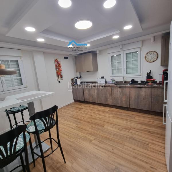 Foto 8dcea2ac-ebf0-48fb-8510-c3fc15ee39f4. Xalet amb calefacció aparcament piscina a Golf Bahía Finestrat