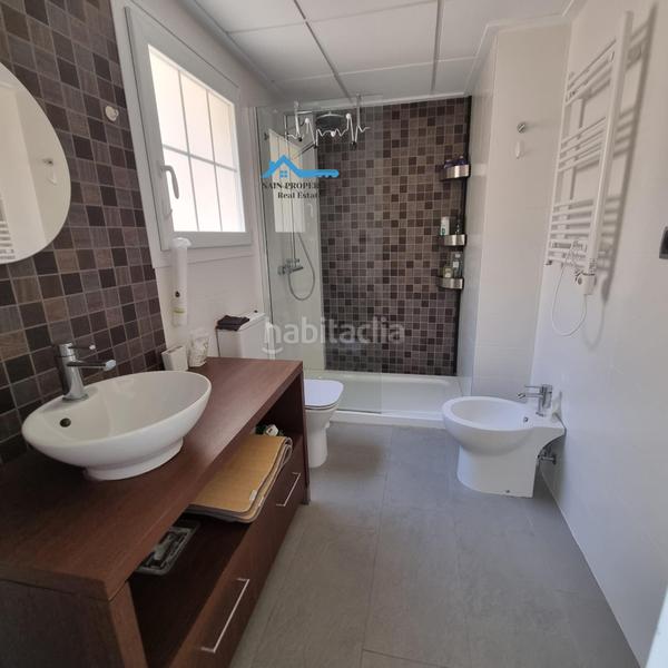 Foto a451d557-3caa-428d-a22c-3ba6b800552a. Xalet amb calefacció aparcament piscina a Golf Bahía Finestrat