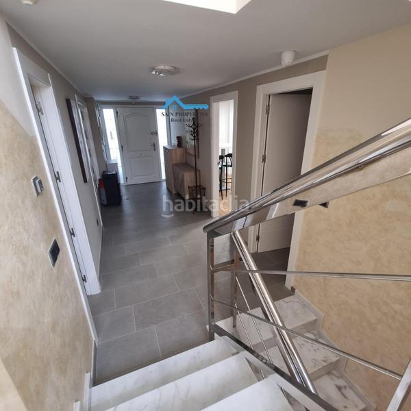 Foto b397100b-aa09-45f1-804f-13e48a4a628c. Xalet amb calefacció aparcament piscina a Golf Bahía Finestrat