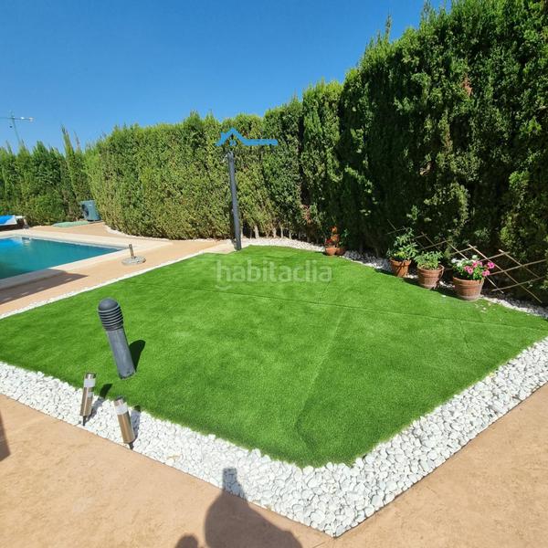 Foto b60d00c0-16ca-477d-bdde-1e741da6a204. Xalet amb calefacció aparcament piscina a Golf Bahía Finestrat