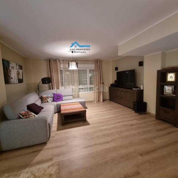 Foto ca2c13e8-b205-497a-a19f-799da23c9a14. Xalet amb calefacció aparcament piscina a Golf Bahía Finestrat