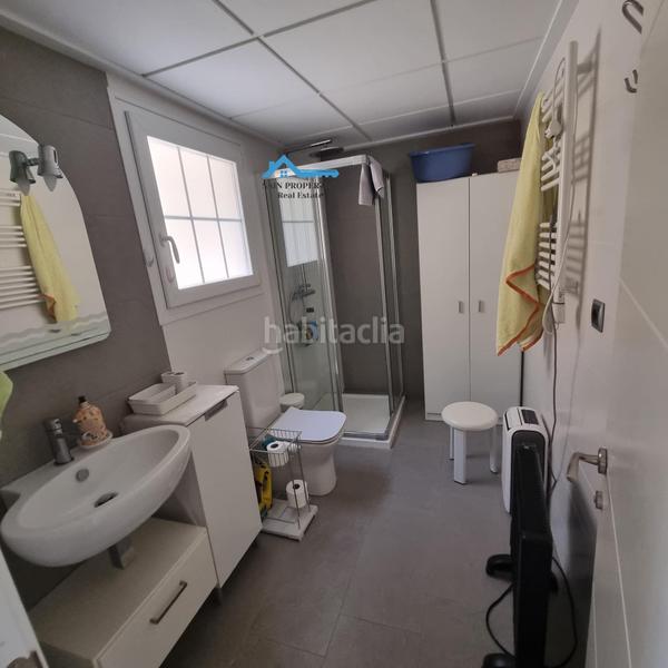 Foto f765fc81-3fee-457a-91e8-94682ead67b3. Xalet amb calefacció aparcament piscina a Golf Bahía Finestrat