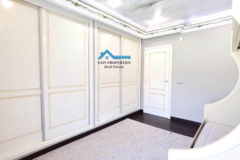 Foto 0aa42d95-437c-44f3-a689-adfa33bcf1ec. Chalet mit heizung parking pool in Altea hills Altea