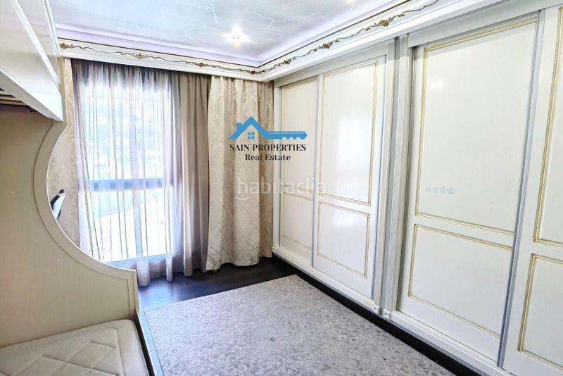 Foto 0ab7cd30-5a22-4555-b10a-51f822fe6ad5. Chalet mit heizung parking pool in Altea hills Altea