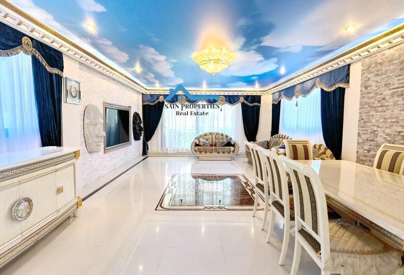 Foto 1fb2d330-018d-4c15-9123-d4f4d53ea11f. Chalet mit heizung parking pool in Altea hills Altea