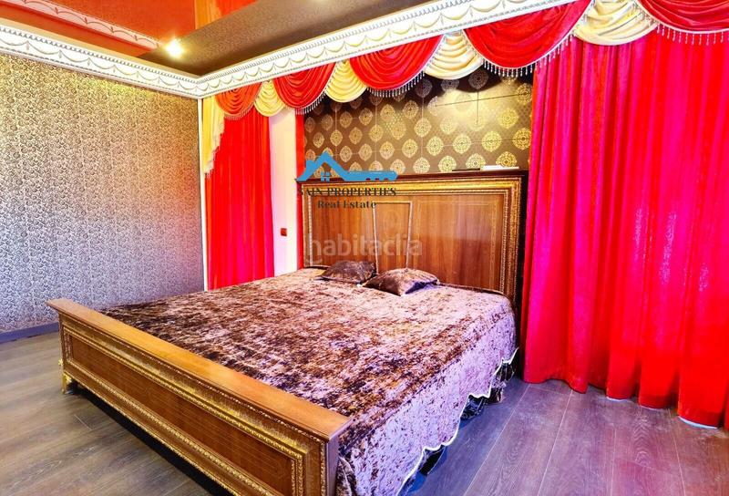 Foto 2459b1fa-b0e5-4267-89f6-2e3ddf8edfc1. Chalet mit heizung parking pool in Altea hills Altea