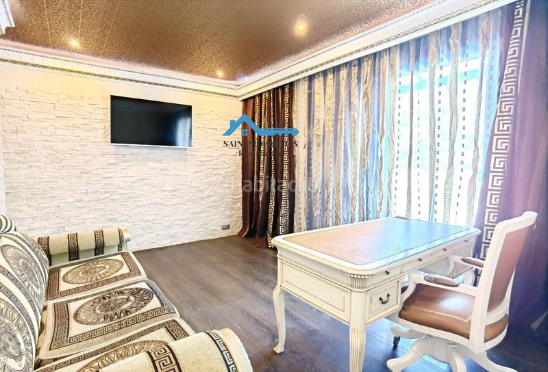 Foto 272c6d40-71e0-42d1-bf50-0c30b68fde2c. Chalet mit heizung parking pool in Altea hills Altea