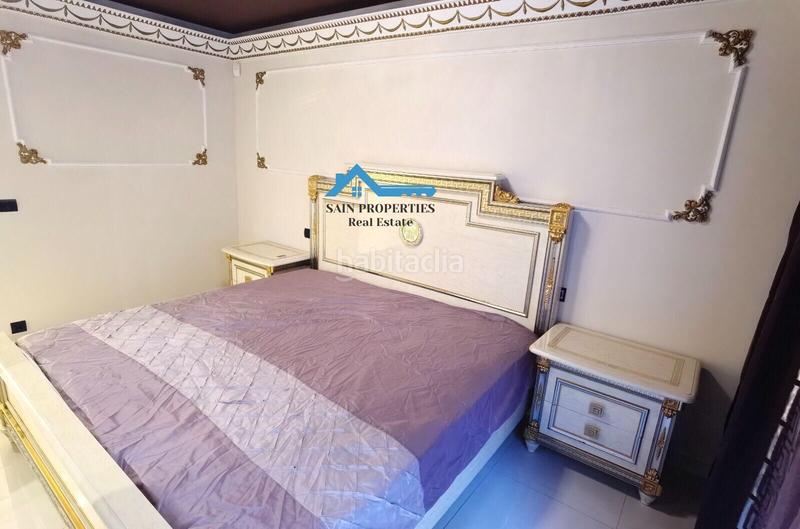 Foto 2d8bddce-0d21-4424-95a2-b288c171b430. Chalet mit heizung parking pool in Altea hills Altea